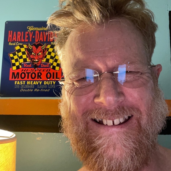 Meet your Posher, Mister - Picture 1 of 5